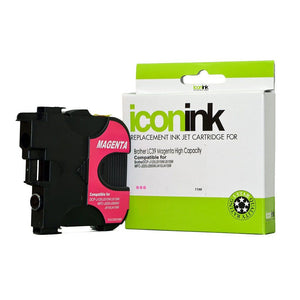 Compatible Brother LC39 Ink Cartridge - Inkplus