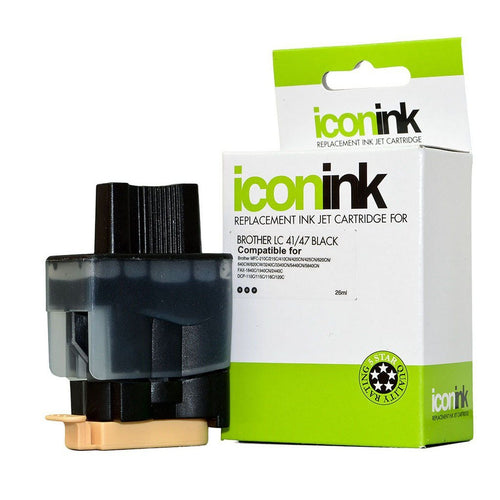 Compatible Brother LC47 Ink Cartridge - Inkplus