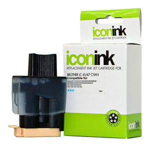 Compatible Brother LC47 Ink Cartridge - Inkplus