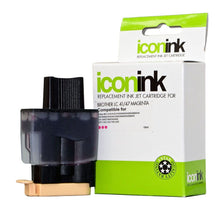 Load image into Gallery viewer, Compatible Brother LC47 Ink Cartridge - Inkplus