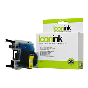 Compatible Brother LC77/LC73/LC40 Ink Cartridge - Inkplus