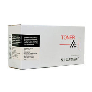 Compatible Brother TN240/210/290 Toner Cartridge - Inkplus