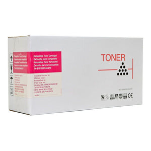 Compatible Brother TN240/210/290 Toner Cartridge - Inkplus