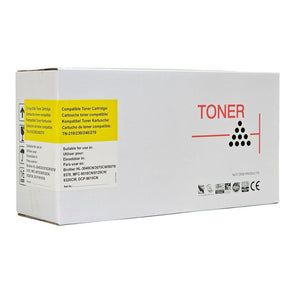 Compatible Brother TN240/210/290 Toner Cartridge - Inkplus