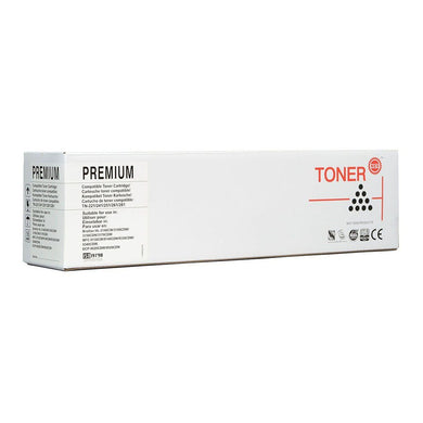 Compatible Brother TN251 Black Toner Cartridge - Inkplus