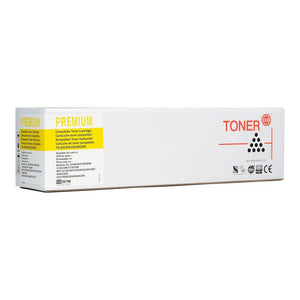 Compatible Brother TN255 Toner Cartridge - Inkplus