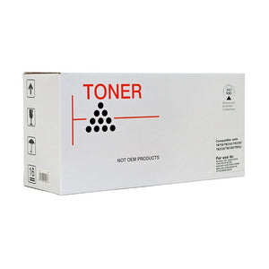 Compatible Brother TN3340 Black Toner Cartridge - Inkplus