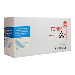 Compatible Brother TN340 Toner Cartridge - Inkplus