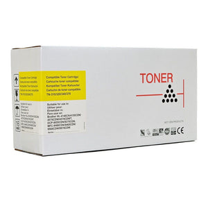 Compatible Brother TN340 Toner Cartridge - Inkplus