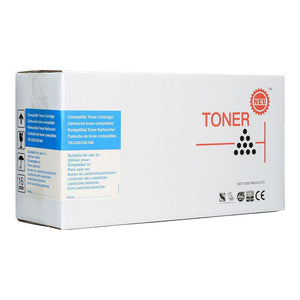 Compatible Brother TN346 Toner Cartridge - Inkplus