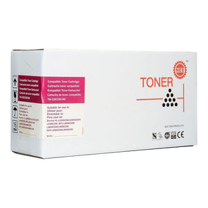 Compatible Brother TN346 Toner Cartridge - Inkplus