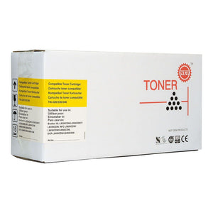 Compatible Brother TN346 Toner Cartridge - Inkplus