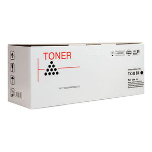 Compatible Brother  TN348 Toner Cartridge - Inkplus