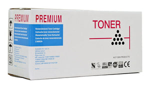 HP Remanufactured C4092A / Canon EP22 Black Toner Cartridge - Inkplus