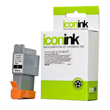 Load image into Gallery viewer, Canon Compatible BCi-21/24 Universal Ink Cartridge - Inkplus