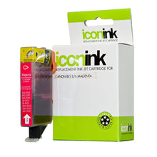 Load image into Gallery viewer, Canon Compatible BCi-3/6 Ink Cartridge - Inkplus