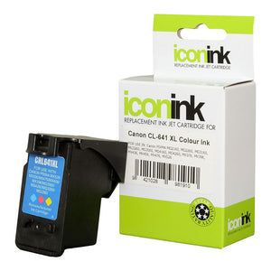 Canon Remanufactured CL-641 XL Ink Cartridge