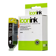 Load image into Gallery viewer, Canon Compatible PGi-520 CLi-521 Ink Cartridge - Inkplus