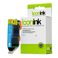 Load image into Gallery viewer, Canon Compatible PGi-525 CLi-526 Ink Cartridge - Inkplus