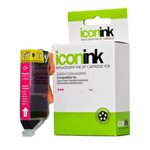 Load image into Gallery viewer, Canon Compatible PGi-525 CLi-526 Ink Cartridge - Inkplus