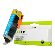 Load image into Gallery viewer, Canon Compatible PGi650 CLi651 Ink Cartridge - Inkplus