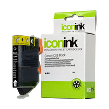 Load image into Gallery viewer, Canon Compatible PGi-5 CLi-8 Ink Cartridge - Inkplus