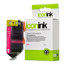 Load image into Gallery viewer, Canon Compatible PGi-5 CLi-8 Ink Cartridge - Inkplus