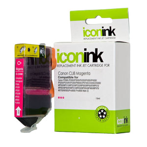 Canon Compatible PGi-5 CLi-8 Ink Cartridge - Inkplus