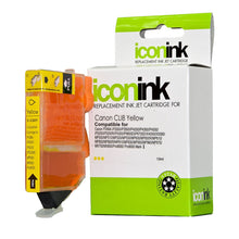 Load image into Gallery viewer, Canon Compatible PGi-5 CLi-8 Ink Cartridge - Inkplus