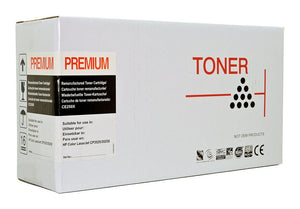 Remanufactured HP CE250A/CE250X/CE251A/CE252A/CE253A Toner -   - Inkplus