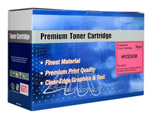 Load image into Gallery viewer, Compatible HP CE260A/CE261A/CE262A/CE263A Toner -   - Inkplus