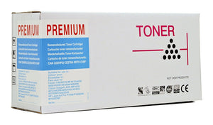 Remanufactured HP CE278A Black Toner Cartridge -   - Inkplus