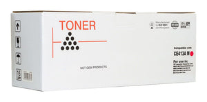 Compatible HP CE410X/CE411A/CE412A/CE413A Toner - Inkplus