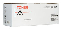 Load image into Gallery viewer, Compatible HP CF210X/CF211A/CF212A/CF213A/ Toner - Inkplus