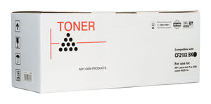 Compatible HP CF210X/CF211A/CF212A/CF213A/ Toner - Inkplus