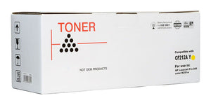 Compatible HP CF210X/CF211A/CF212A/CF213A/ Toner - Inkplus