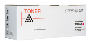 Compatible HP CF210X/CF211A/CF212A/CF213A/ Toner - Inkplus