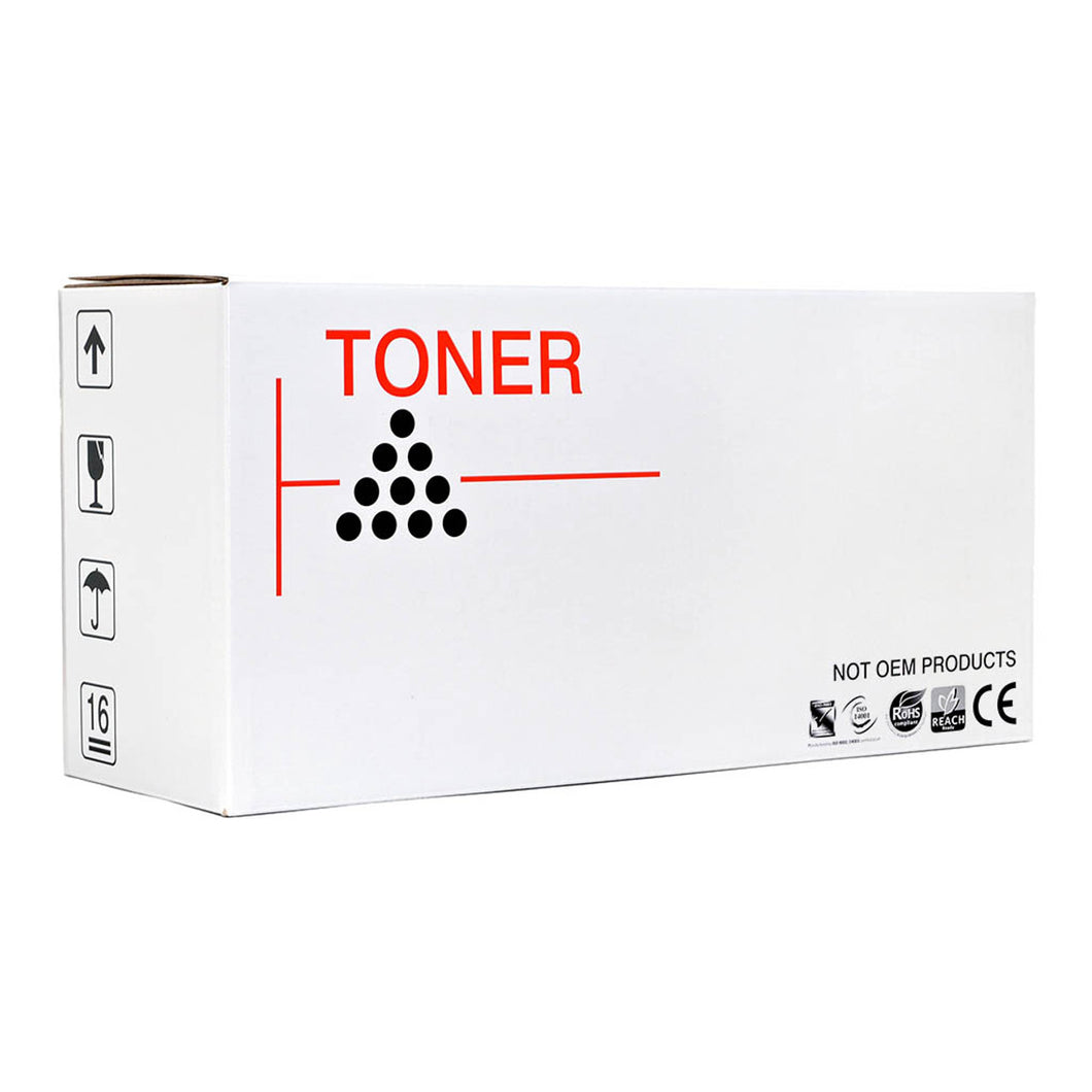 Compatible HP CF276A Black Toner Cartridge