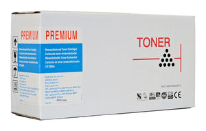 Compatible HP CF280A/CF280X Black Toner Cartridge - Inkplus