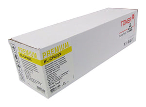 Compatible HP CF400X/CF401X/CF402X/CF403X Toner(201X) -   - Inkplus