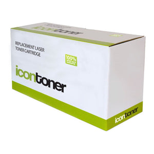 Compatible Brother TN3465 Black Toner - Inkplus