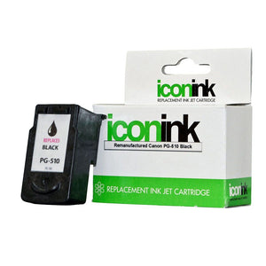 Canon Compatible PG-510 CL-511 Ink Cartridge - Inkplus