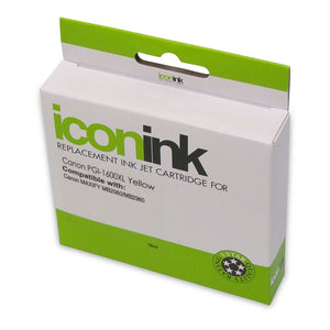 Canon Compatible PGi-1600XL Ink Cartridge - Inkplus