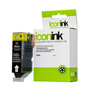 Canon Compatible PGi-525 CLi-526 Ink Cartridge - Inkplus