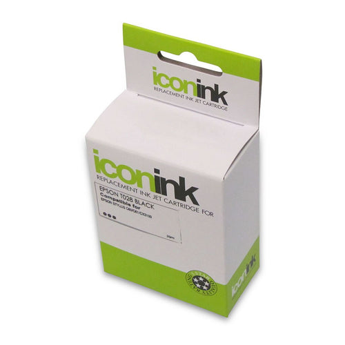 Compatible Epson T028/T029 Ink Cartridge - Inkplus