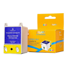 Compatible Epson T028/T029 Ink Cartridge - Inkplus