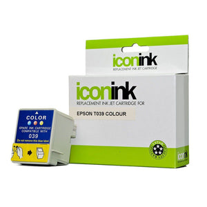 Compatible Epson T038/T039 Ink Cartridge - Inkplus