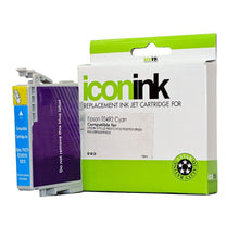 Load image into Gallery viewer, Compatible Epson T0491/T0492/T0493/T0494/T0495/T0496 Ink Cartridge - Inkplus