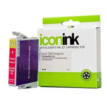 Load image into Gallery viewer, Compatible Epson T0491/T0492/T0493/T0494/T0495/T0496 Ink Cartridge - Inkplus