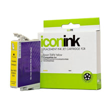 Load image into Gallery viewer, Compatible Epson T0491/T0492/T0493/T0494/T0495/T0496 Ink Cartridge - Inkplus